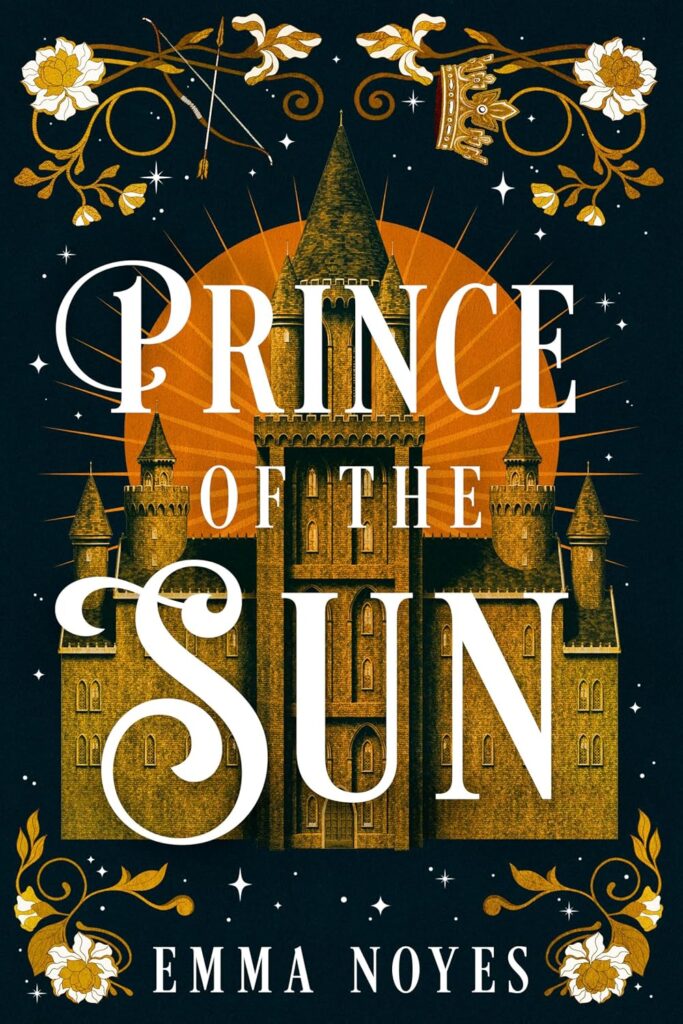 Prince of the Sun