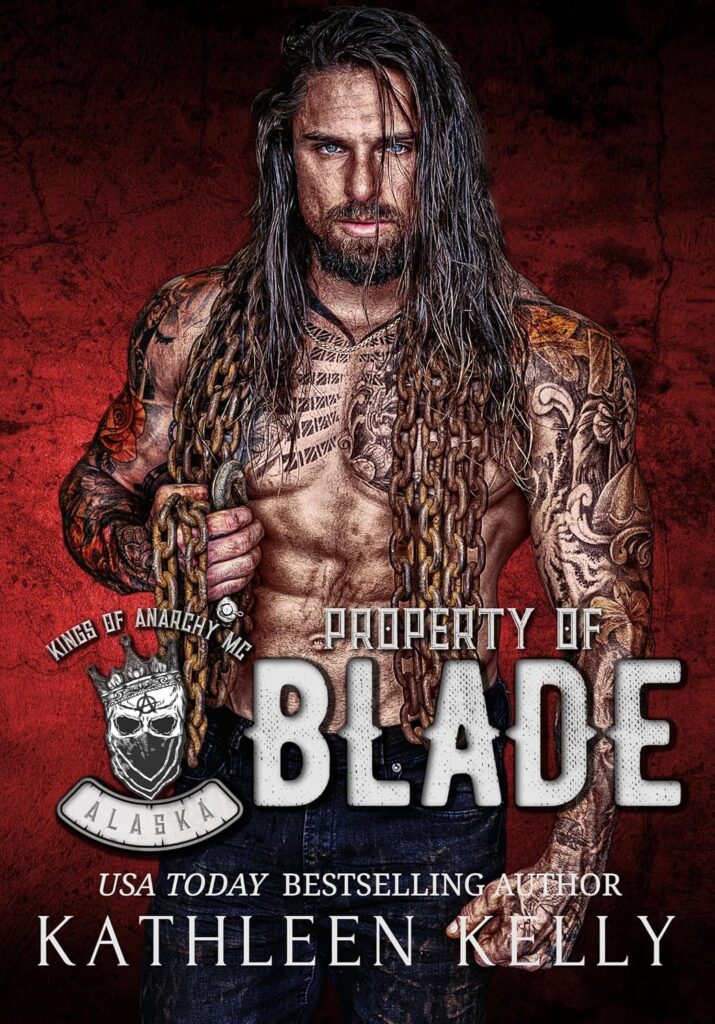 Property of Blade