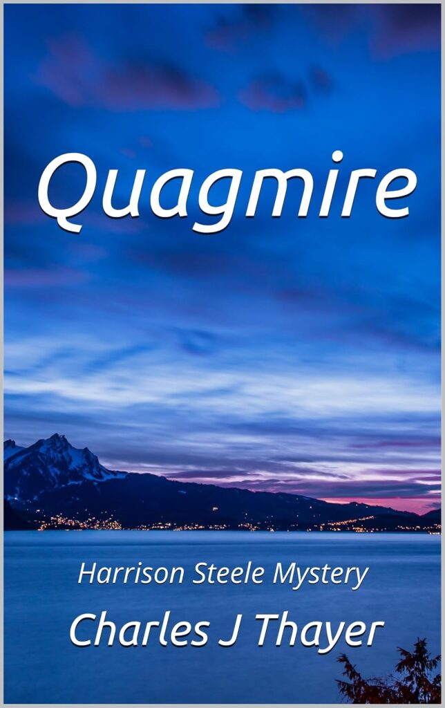 Quagmire