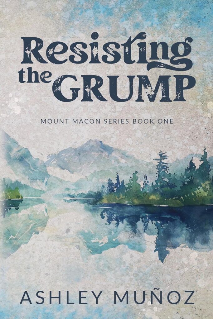 Resisting the Grump