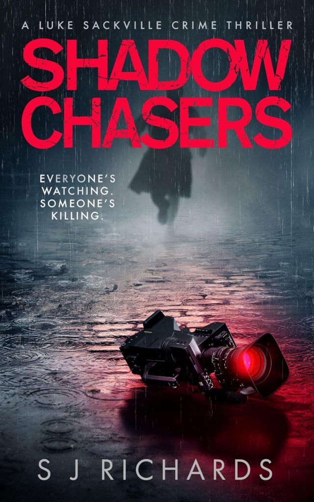 Shadow Chasers