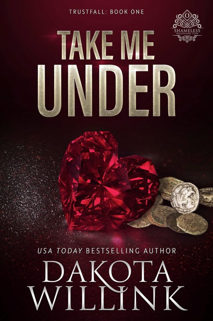Take Me Under