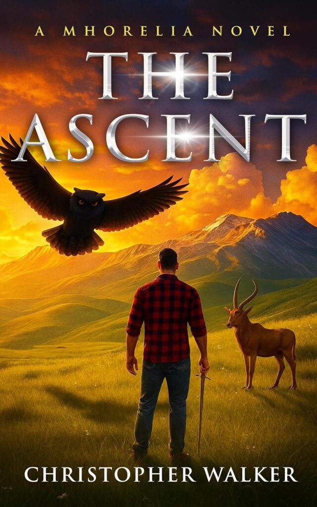 The Ascent