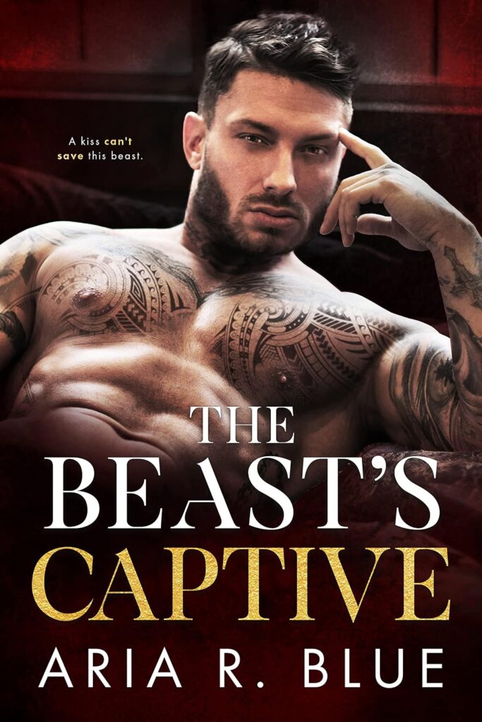 The Beast’s Captive
