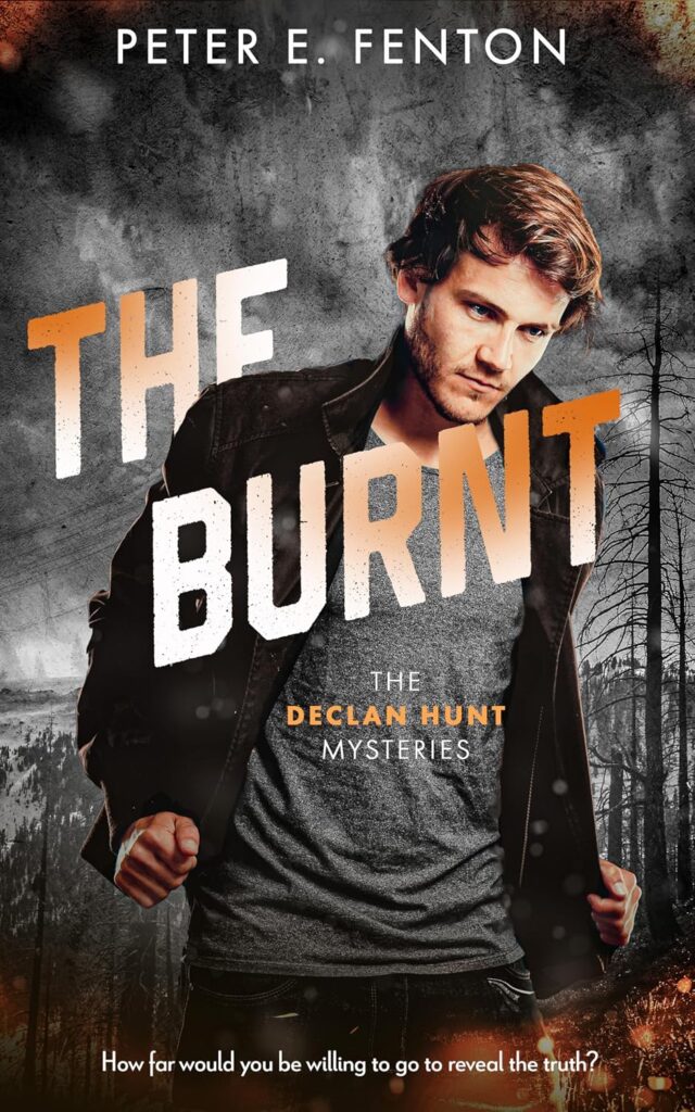 The Burnt