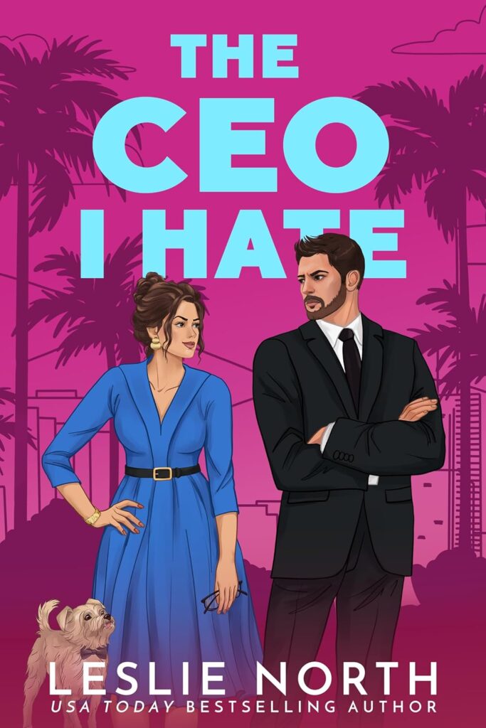The CEO I Hate