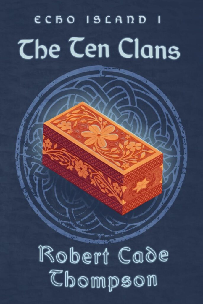 The Clan Games