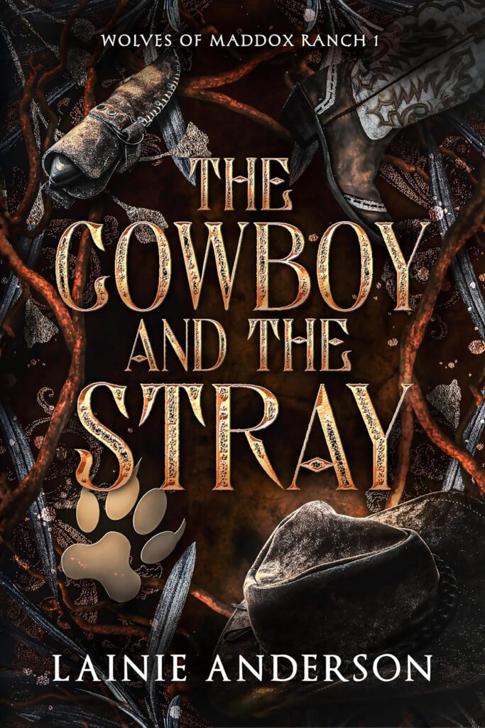 The Cowboy and the Stray