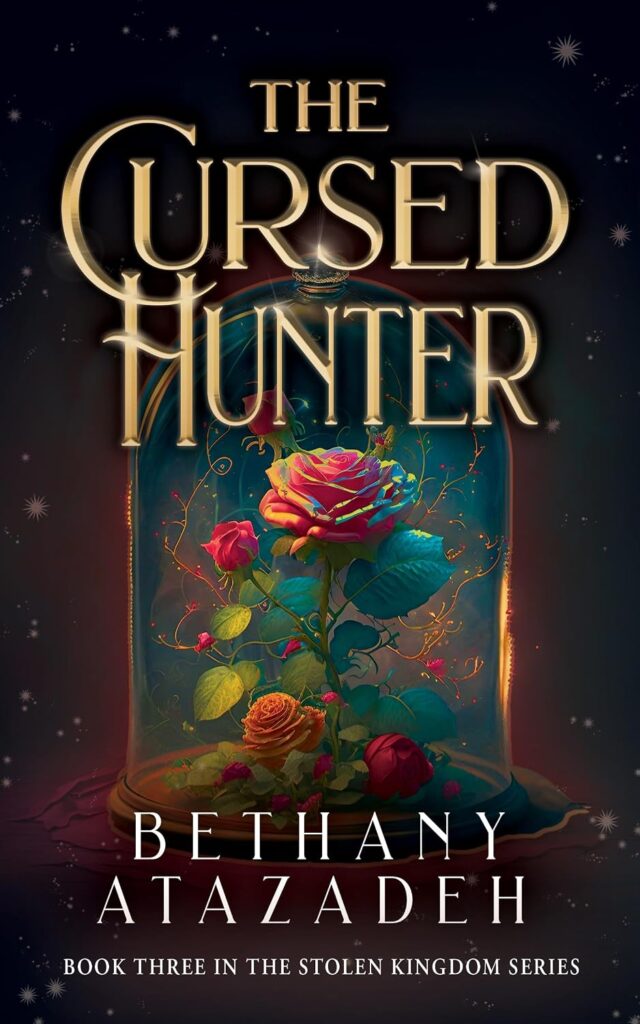 The Cursed Hunter