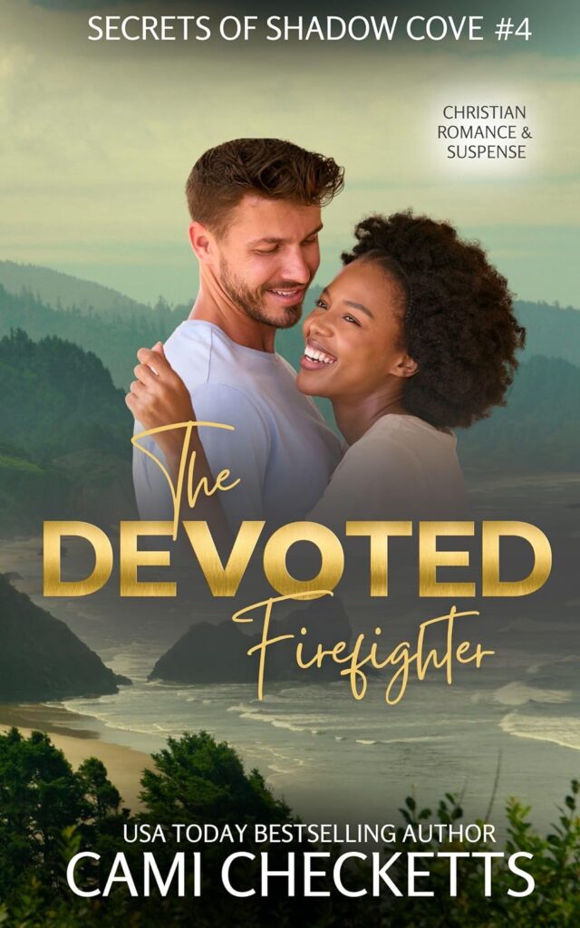 The Devoted Firefighter
