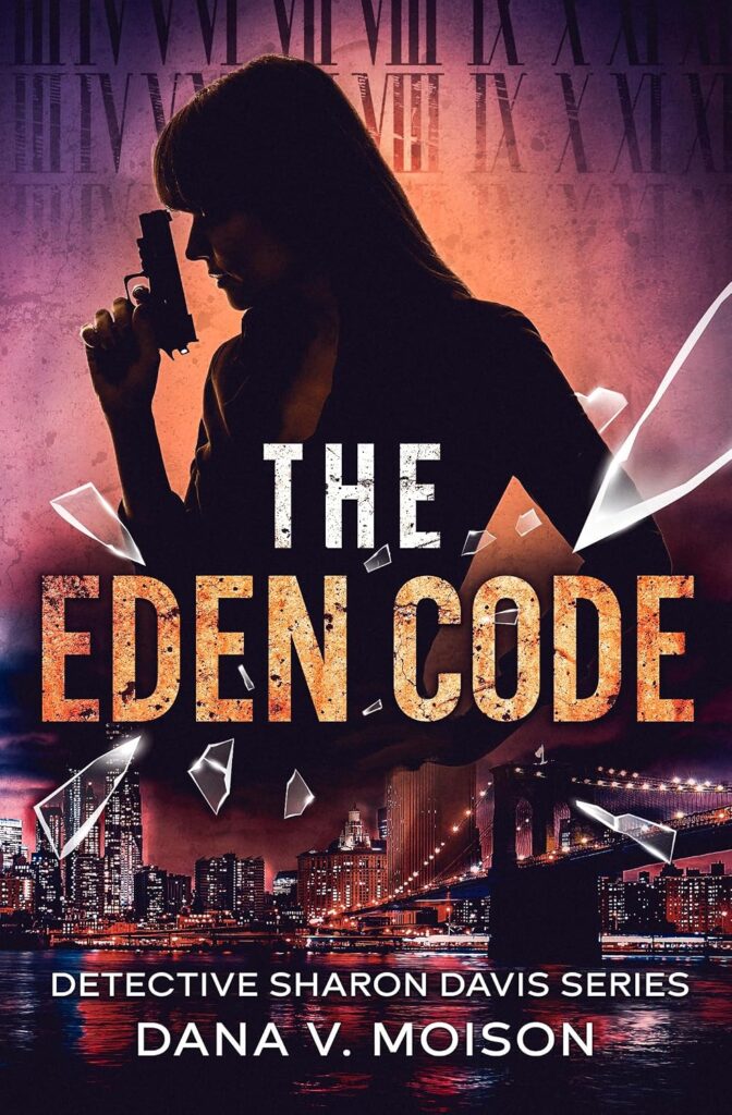The Eden Code