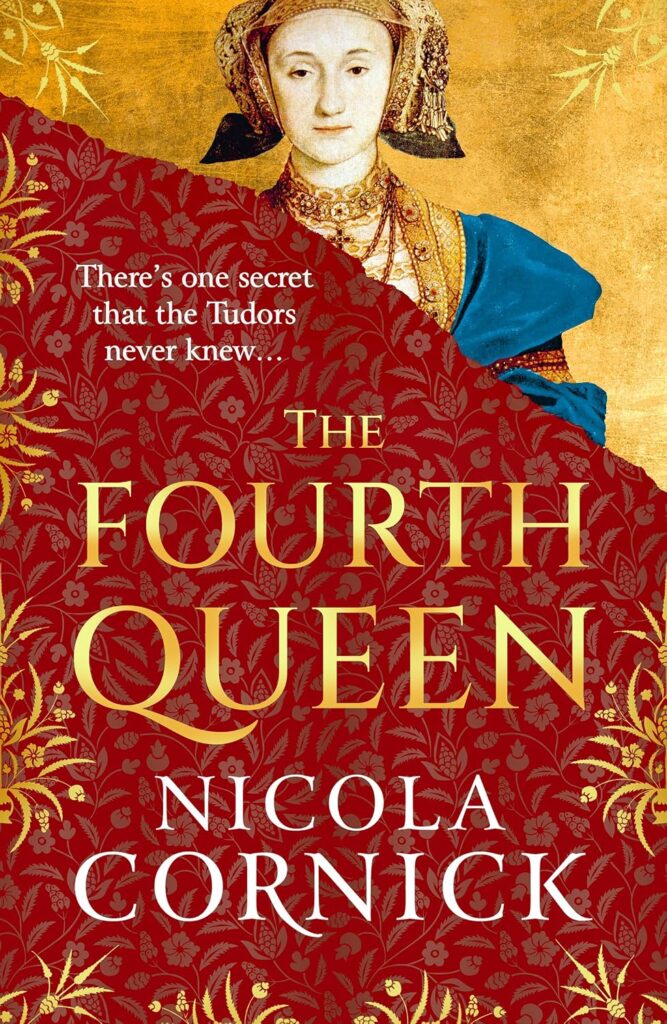 The Fourth Queen