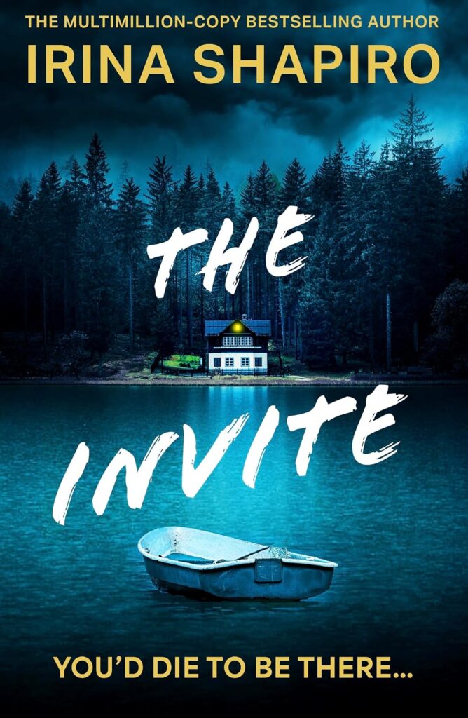 The Invite