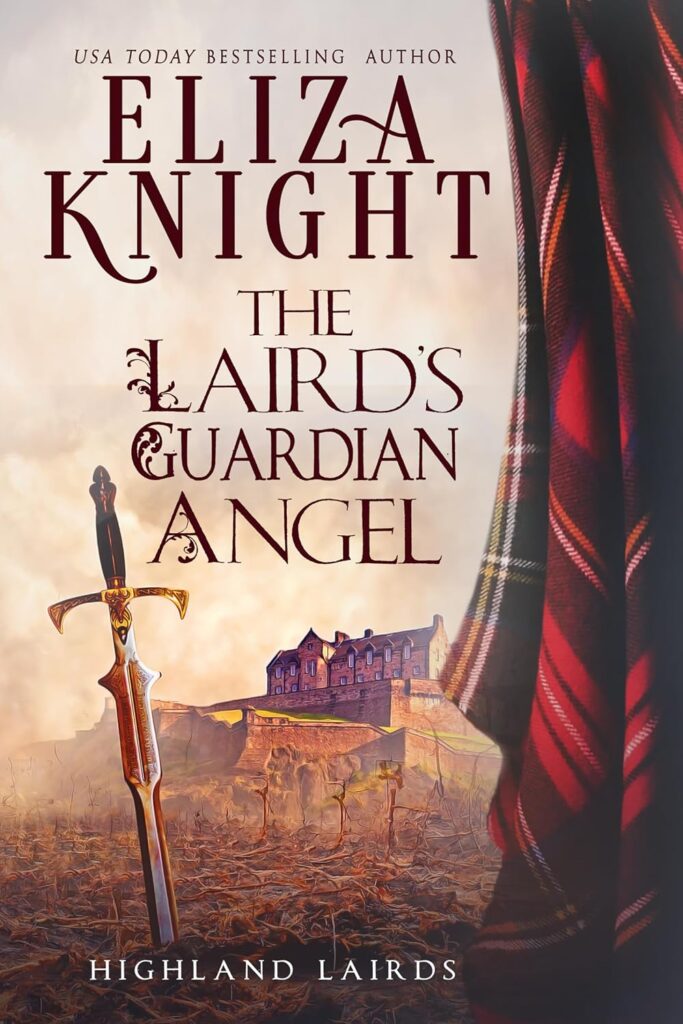 The Laird’s Guardian Angel