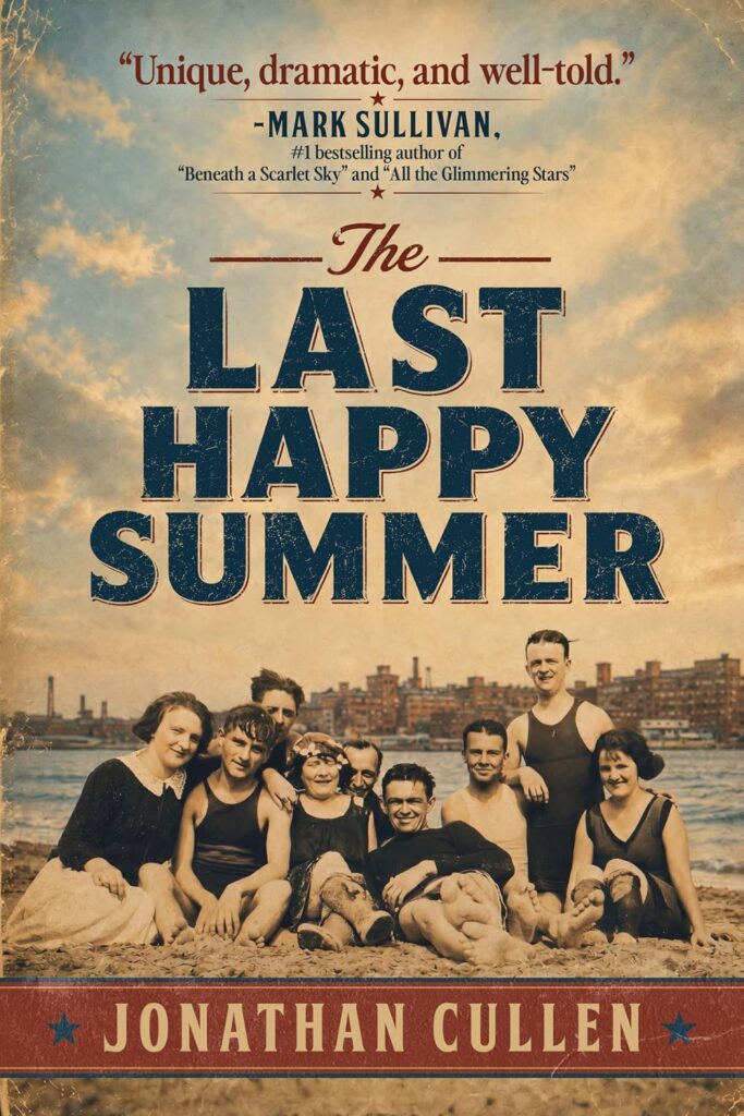 The Last Happy Summer