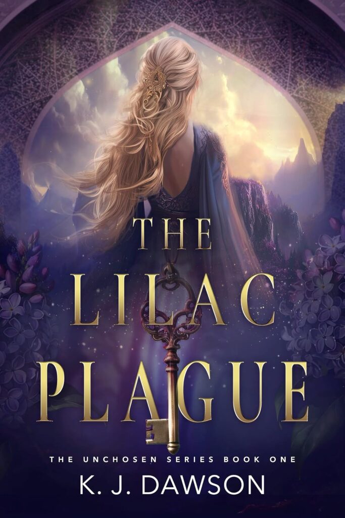 The Lilac Plague