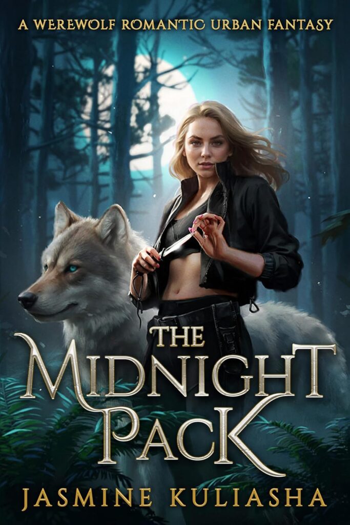 The Midnight Pack