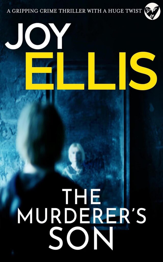 The Murderer’s Son