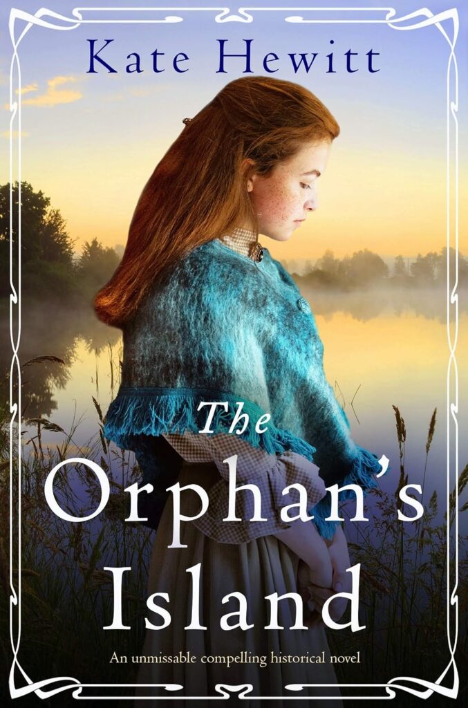 The Orphan’s Island