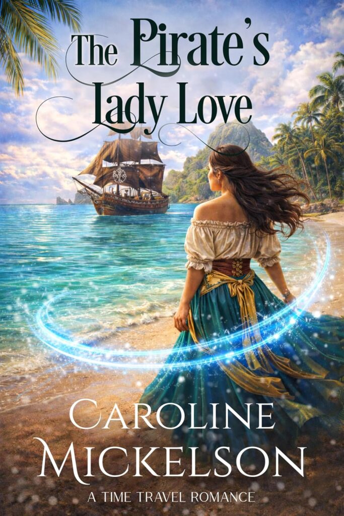 The Pirate’s Lady Love