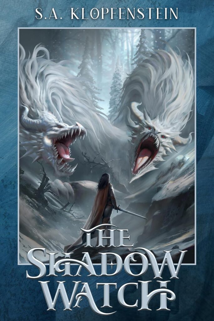 The Shadow Watch