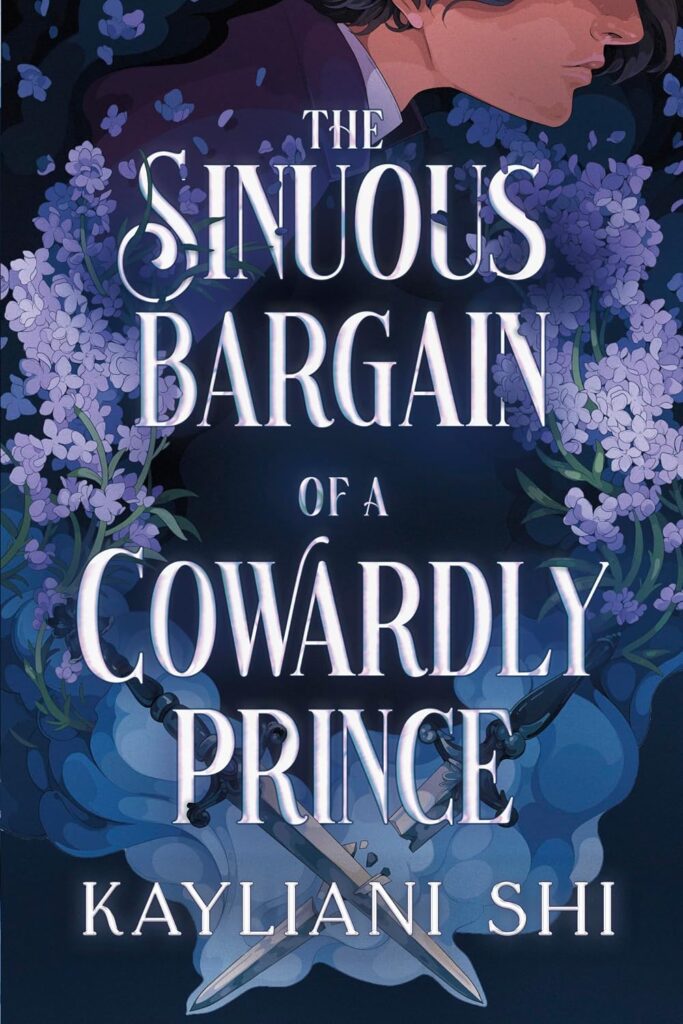 The Sinuous Bargain of a Cowardly Prince