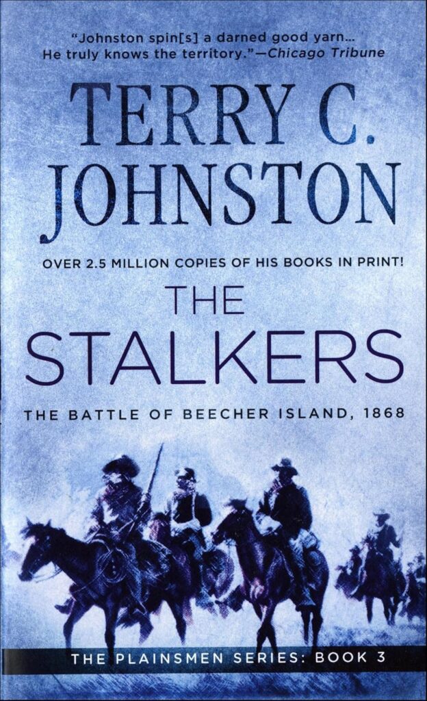 The Stalkers
