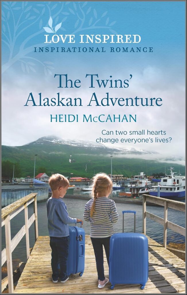 The Twins’ Alaskan Adventure