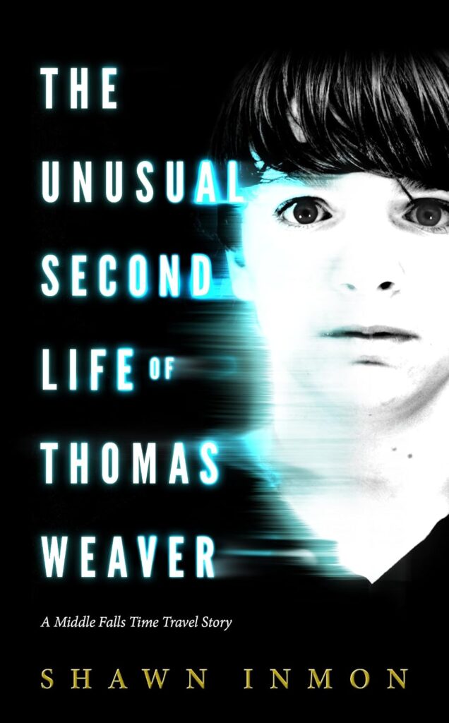 The Unusual Second Life of Thomas Weaver