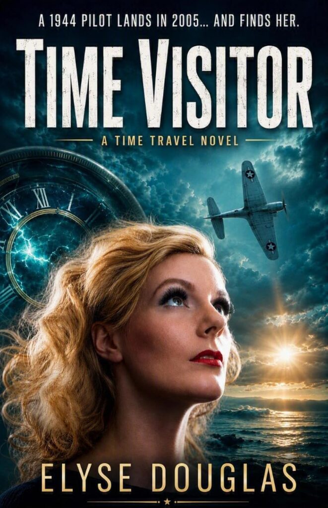 Time Visitor