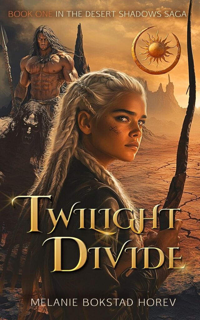 Twilight Divide