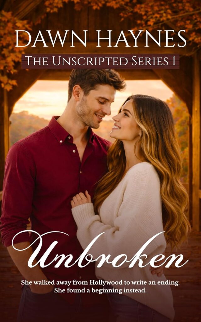 Unbroken