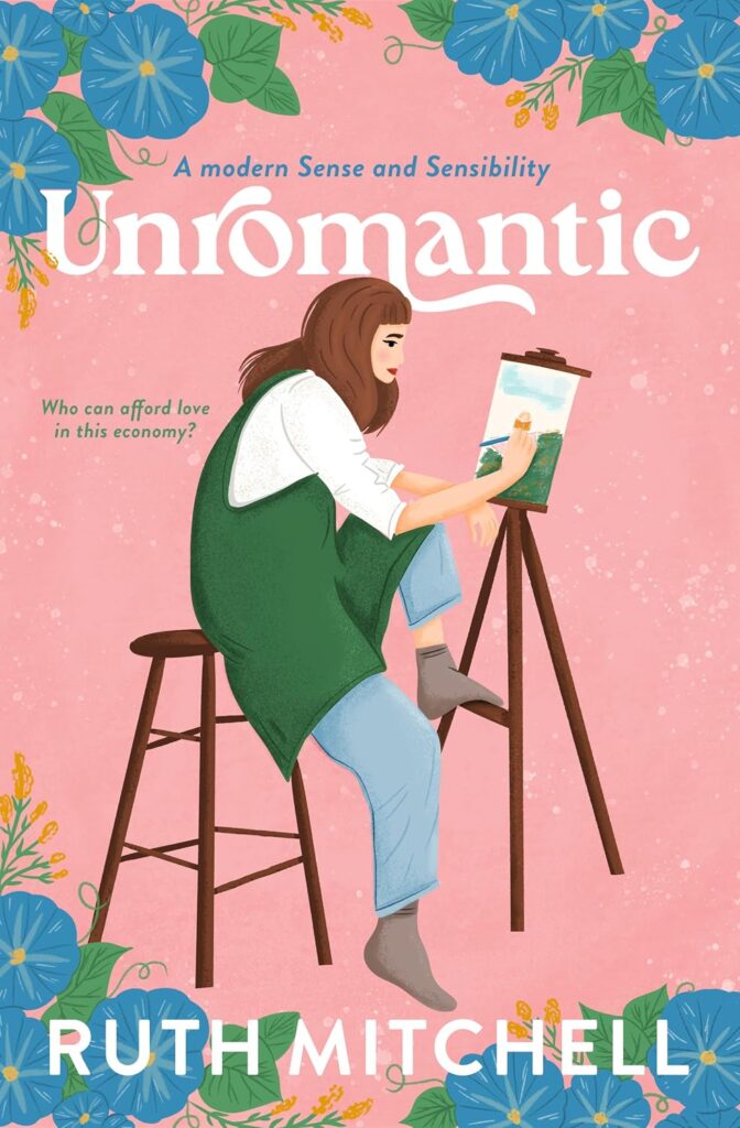 Unromantic