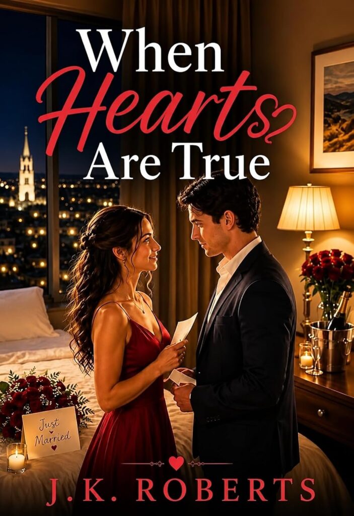 When Hearts Are True
