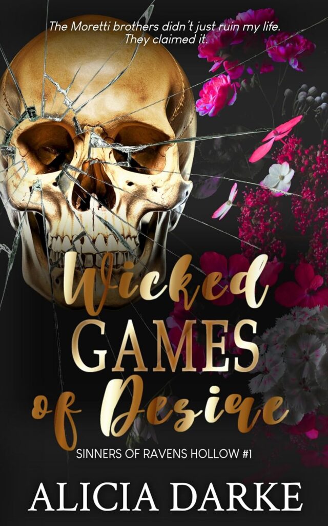 Wicked Games of Desire