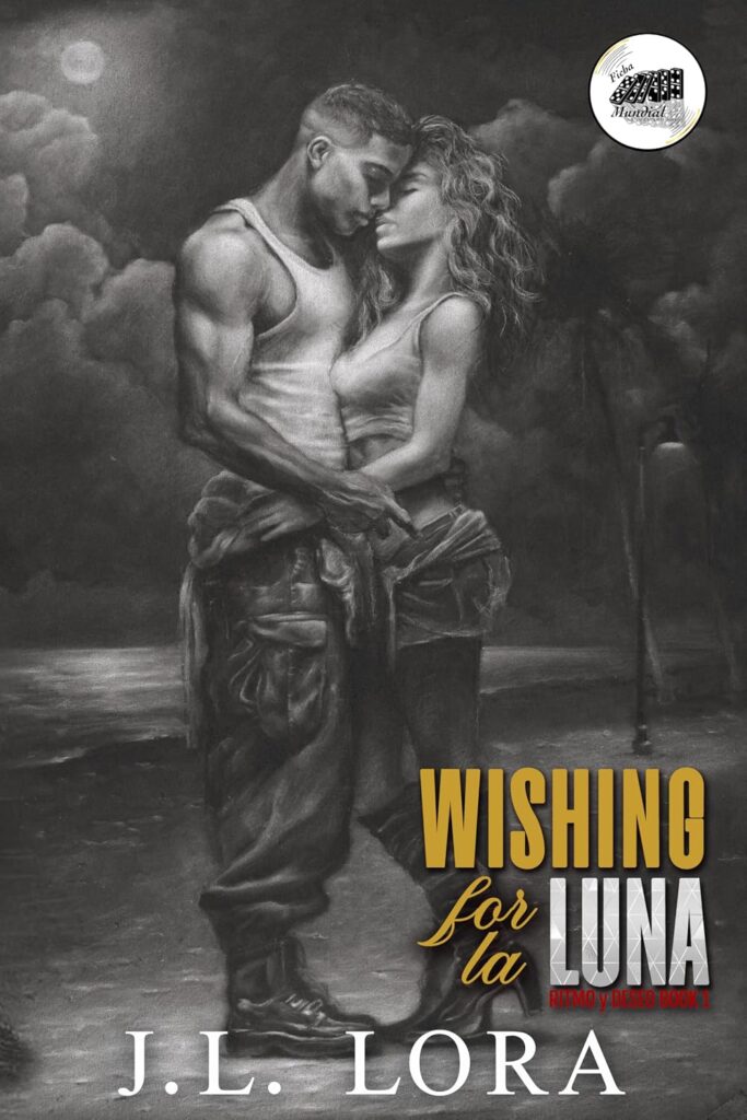 Wishing for la Luna