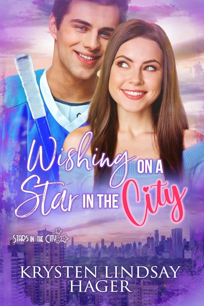 Wishing on a Star in the City