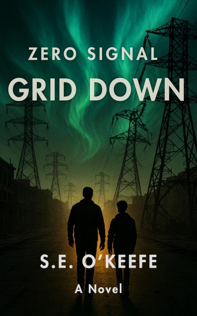 Zero Signal: Grid Down