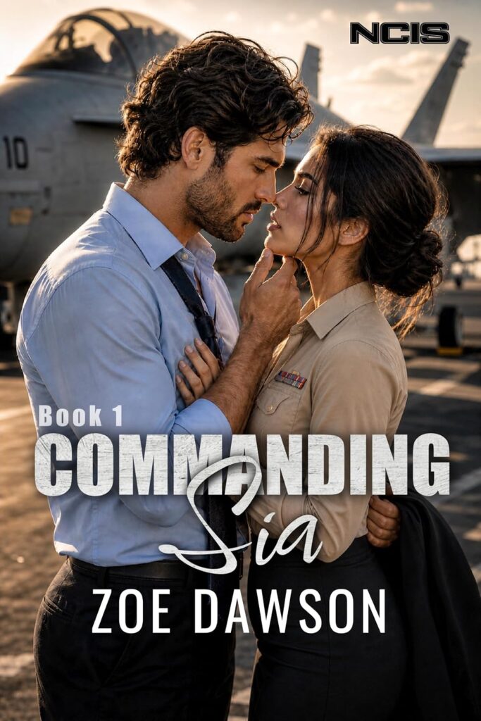 Commanding Sia