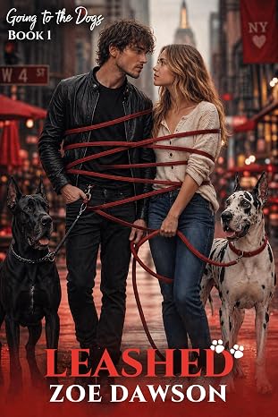 Leashed (Going to the Dogs)
