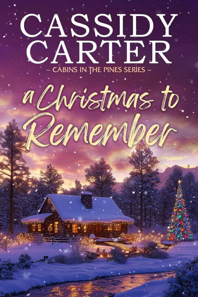 A Christmas to Remember