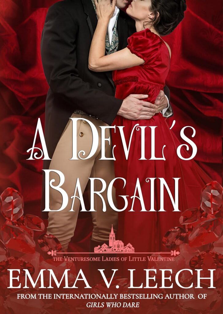 A Devil’s Bargain