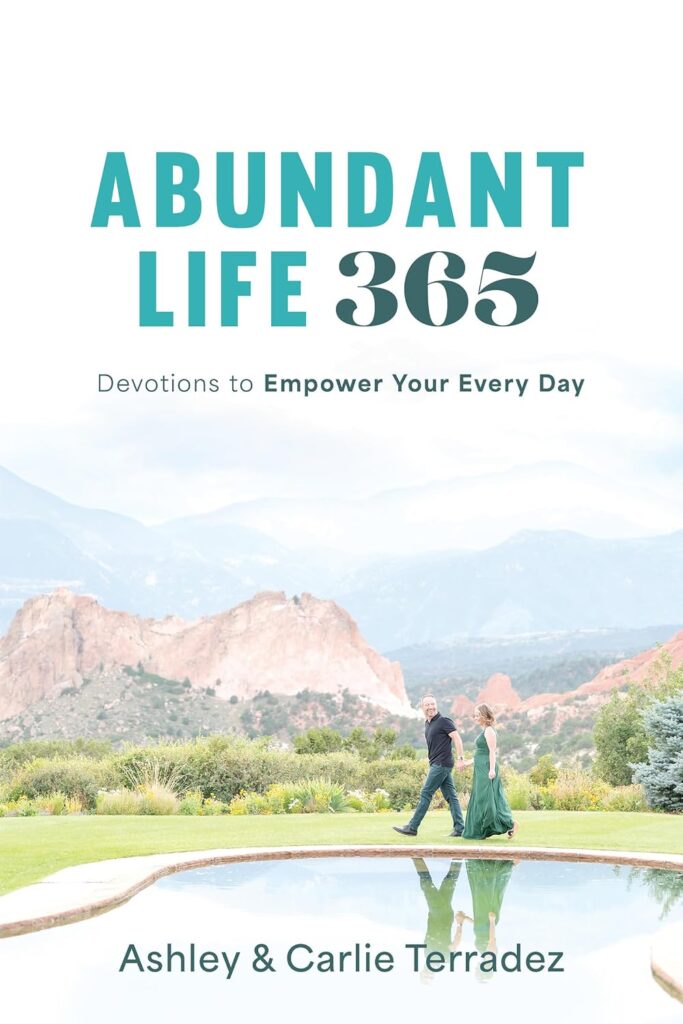 Abundant Life 365