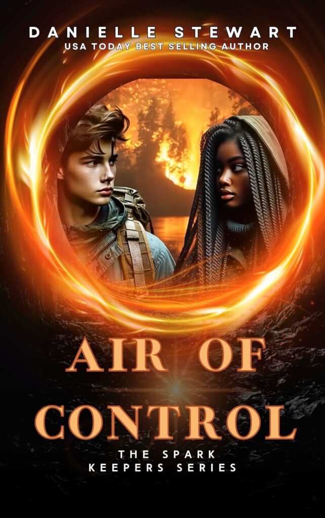 Air of Control