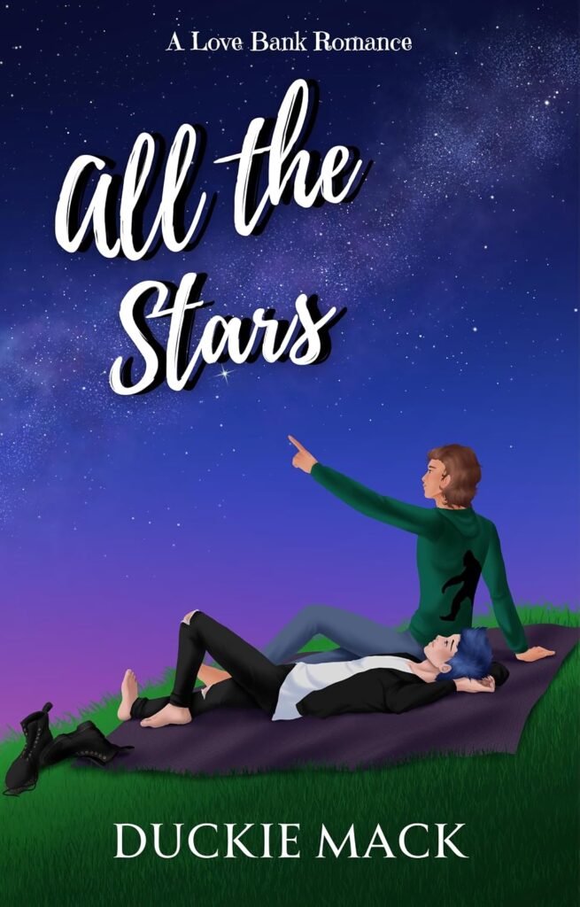 All the Stars