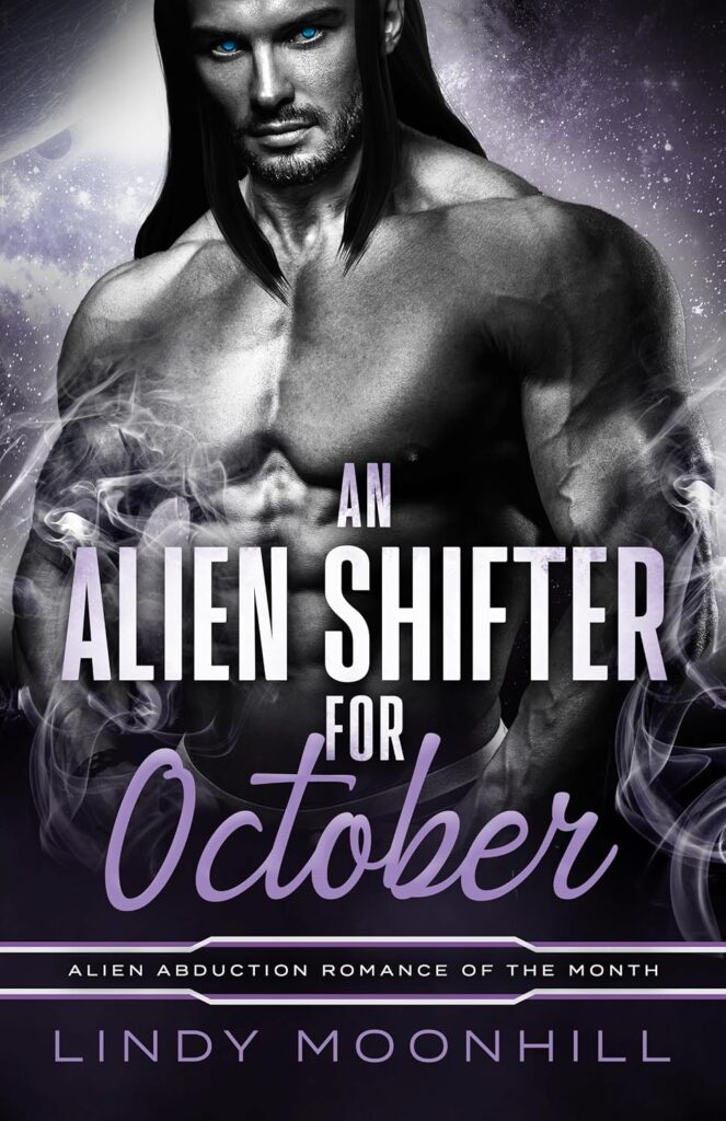 An Alien Shifter for October