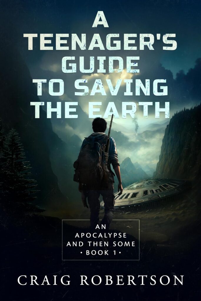 An Apocalypse and Then Some