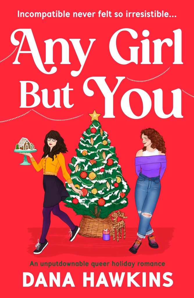 Any Girl but You
