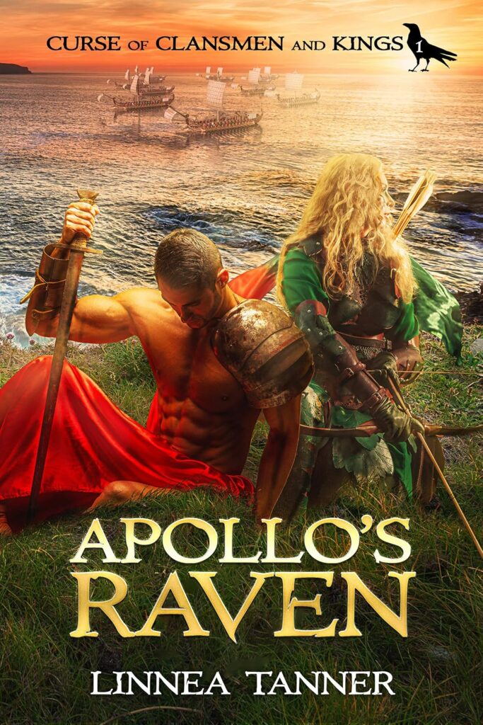 Apollo’s Raven