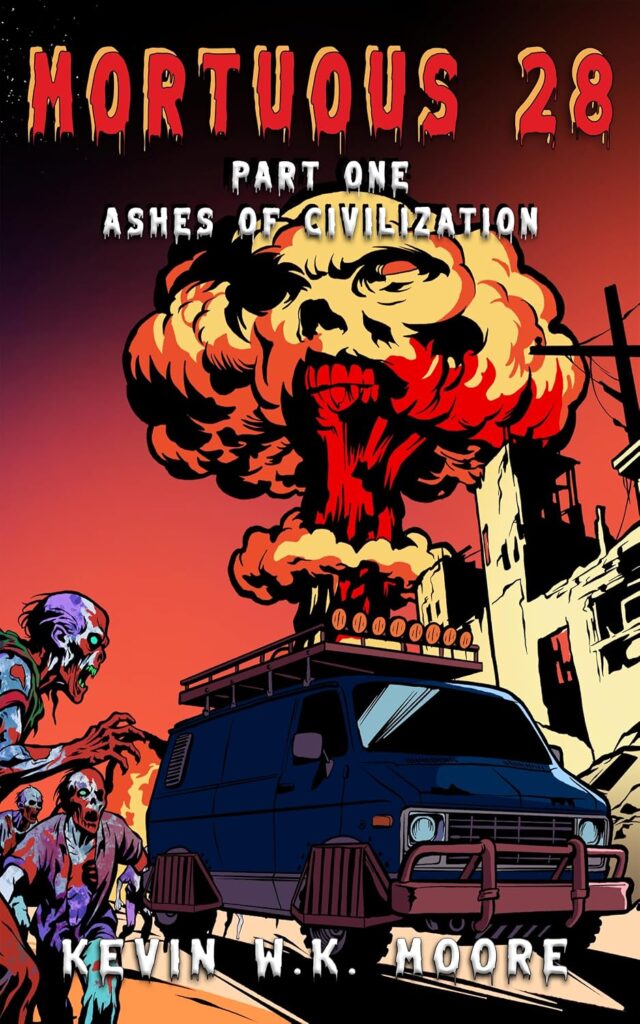 Ashes of Civilization